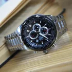 Casio férfi óra karóra Edifice EF-539D-1AVEF karóra