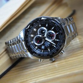 Casio férfi óra karóra Edifice EF-539D-1AVEF karóra