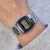 CASIO A163WA-1QES Collection 33mm 3 ATM karóra