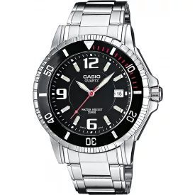   Casio MTD-1053D-1AVES Collection férfi's 43mm 20ATM karóra