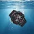 CASIO GA-100-1A4ER G-SHOCK 51mm 20 ATM karóra