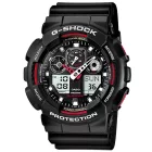 CASIO GA-100-1A4ER G-SHOCK 51mm 20 ATM karóra