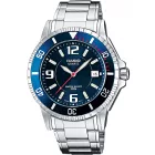 Casio MTD-1053D-2AVES Collection férfi's 43mm 20ATM karóra