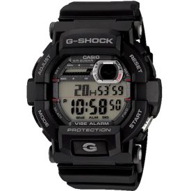   Casio GD-350-1ER férfi óra karóra G-Shock klasszikus 51mm 20ATM  karóra