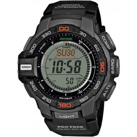 Casio PRG-270-1ER Pro Trek solar 52mm 10ATM karóra