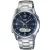 CASIO LCW-M100DSE-2AER Radio Controlled Solar 40mm 5 ATM karóra
