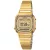 CASIO LA670WEGA-9EF Collection női 24mm 3 ATM karóra