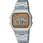 Casio A158WEA-9EF Vintage 33mm karóra