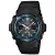 CASIO AWG-M100A-1AER G-SHOCK Radio Controlled Solar 46mm 20 ATM karóra