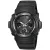 CASIO AWG-M100B-1AER G-SHOCK Radio Controlled Solar 46mm 20 ATM karóra