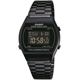 CASIO B640WB-1BEF Collection 35mm 5 ATM karóra