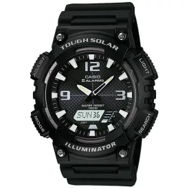 CASIO AQ-S810W-1AVEF Collection Solar 46mm 10 ATM karóra