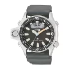 Citizen JP2000-08E Promaster-Marine Diver óra karóra  mélység gauge 20 ATM karóra
