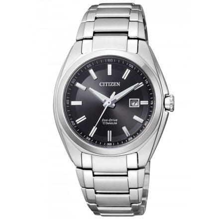 Citizen EW2210-53E Eco-Drive Super-Titanium női 34mm 10 ATM karóra