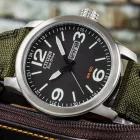Citizen BM8470-11E Sport férfi 42mm 10 ATM karóra