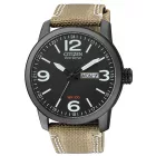 Citizen BM8476-23E Eco-Drive férfi 42mm 10ATM karóra
