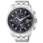 Citizen AT9030-55L Eco-Drive férfi Radio Controlled óra karóra zafír üveg 20ATM 44mm karóra