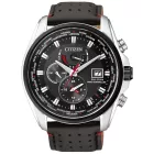 Citizen AT9036-08E Eco-Drive férfi Radio Controlled óra karóra zafír üveg 20ATM 44mm karóra