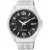 Citizen Eco-Drive elegáns CB0010-88E 4-zóna Radio Controlled óra karóra 43 mm 100M karóra