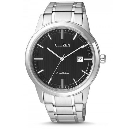 Citizen AW1231-58E Eco-Drive férfi 40mm 3ATM karóra