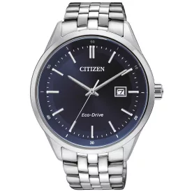   Citizen BM7251-53L Eco-Drive sport férfi 41mm 10 ATM karóra