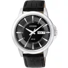 Citizen BF2011-01E Quartz nap-dátum férfi's 41mm 5ATM karóra