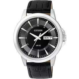   Citizen BF2011-01E Quartz nap-dátum férfi's 41mm 5ATM karóra