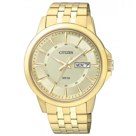   Citizen BF2013-56P Quartz férfi óra karóra 41mm 5ATM karóra