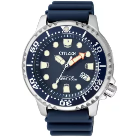   Citizen Eco-Drive BN0151-17L Eco-Drive Promaster Sea 44mm 200M karóra