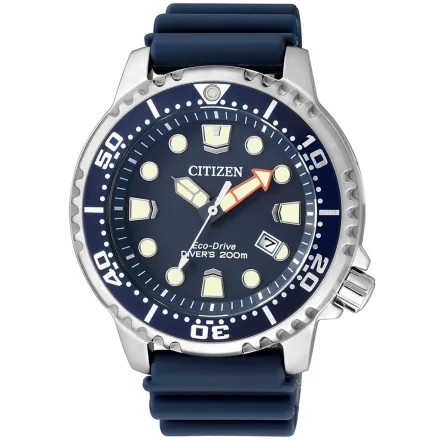 Citizen Eco-Drive BN0151-17L Eco-Drive Promaster Sea 44mm 200M karóra