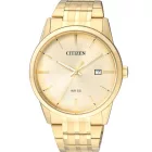 Citizen BI5002-57P Quartz férfi's óra karóra 39mm 5ATM karóra