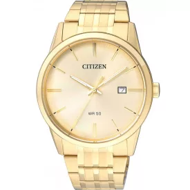   Citizen BI5002-57P Quartz férfi's óra karóra 39mm 5ATM karóra