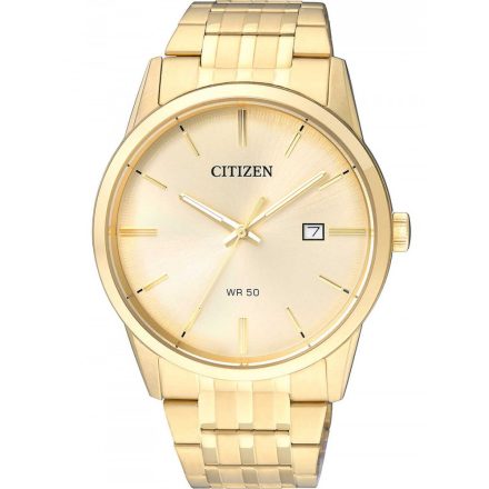 Citizen BI5002-57P Quartz férfi's óra karóra 39mm 5ATM