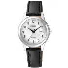 Citizen FE1081-08A Eco-Drive női 29mm 3ATM karóra