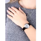 Citizen FE1081-08A Eco-Drive női 29mm 3ATM karóra