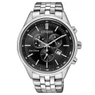 Citizen AT2141-87E Eco-Drive sport Kronográf Óra 42mm 10 ATM karóra