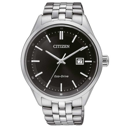 Citizen BM7251-88E Eco-Drive sport férfi 41mm 10 ATM karóra