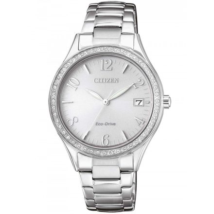 Citizen EO1180-82A Eco-Drive elegance női 34mm 5 ATM karóra