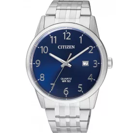   Citizen BI5000-52L Quartz férfi's óra karóra 39mm 5ATM karóra