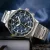 Citizen CA0690-88L Eco-Drive Kronográf Óra 44mm 10 ATM karóra