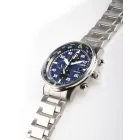 Citizen CA0690-88L Eco-Drive Kronográf Óra 44mm 10 ATM karóra