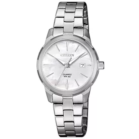 Citizen EU6070-51D Elegance női 28mm 5 ATM karóra