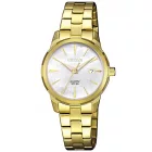 Citizen EU6072-56D Elegance női 28mm 5 ATM karóra