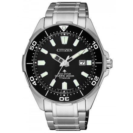 Citizen BN0200-81E Eco-Drive Super-Titanium Promaster 44mm 20 ATM karóra