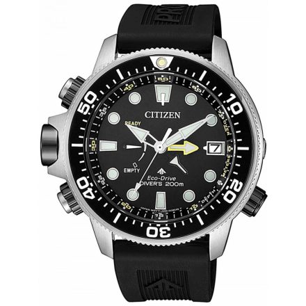 Citizen BN2036-14E Promaster Aqualand 46mm 20ATM karóra