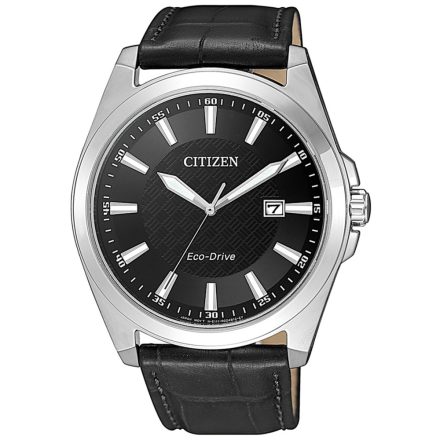 Citizen BM7108-14E klasszikus férfi 41mm 10 ATM karóra