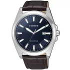 Citizen BM7108-22L klasszikus férfi 41mm 10 ATM karóra