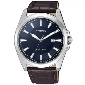 Citizen BM7108-22L klasszikus férfi 41mm 10 ATM karóra