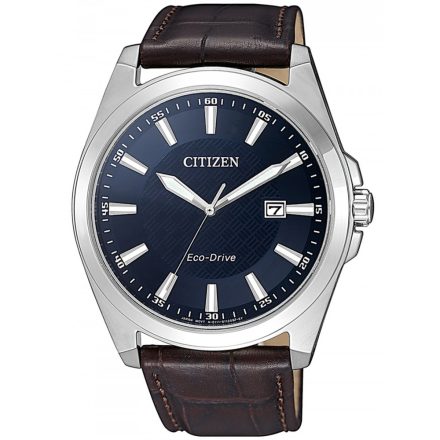 Citizen BM7108-22L klasszikus férfi 41mm 10 ATM karóra