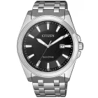 Citizen BM7108-81E klasszikus férfi 41mm 10 ATM karóra